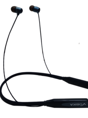 Vobika  Bluetooth Neckband Earphones