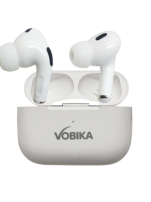 Vobika Wireless Bluetooth Earbuds with Charging Case
